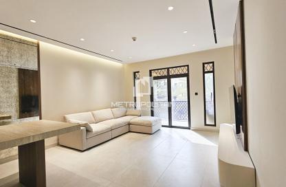 Apartment - 2 Bedrooms - 3 Bathrooms for sale in Miska 2 - Miska - Old Town - Downtown Dubai - Dubai Apartment - 2 Bedrooms - 3 Bathrooms for sale in Miska 2 - Miska - Old Town - Downtown Dubai - Dubai