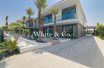 Villa - 6 Bedrooms - 7 Bathrooms for rent in Majestic Vistas (Lamborghini Mansions) - Dubai Hills Estate - Dubai