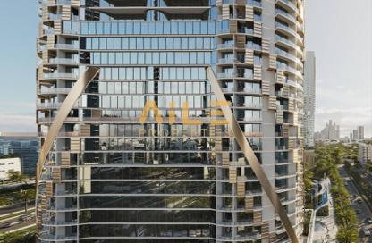 شقة - 2 غرف نوم - 3 حمامات للبيع في بيلمور ريزيدنس - الصفوح - دبي شقة - 2 غرف نوم - 3 حمامات للبيع في بيلمور ريزيدنس - الصفوح - دبي