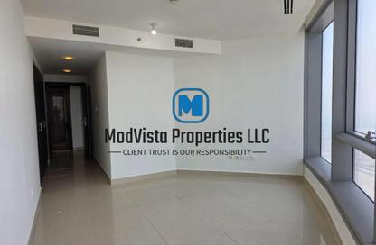 Apartment - 2 Bedrooms - 2 Bathrooms for rent in Sun Tower - Shams Abu Dhabi - Al Reem Island - Abu Dhabi