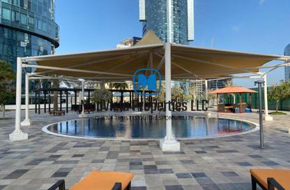 Apartment - 2 Bedrooms - 2 Bathrooms for rent in Sun Tower - Shams Abu Dhabi - Al Reem Island - Abu Dhabi Apartment - 2 Bedrooms - 2 Bathrooms for rent in Sun Tower - Shams Abu Dhabi - Al Reem Island - Abu Dhabi