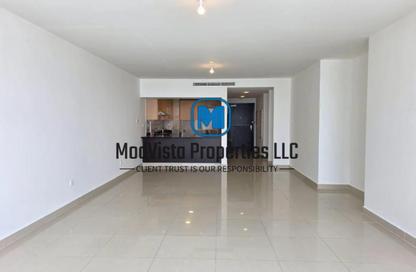 Apartment - 2 Bedrooms - 2 Bathrooms for rent in Sun Tower - Shams Abu Dhabi - Al Reem Island - Abu Dhabi