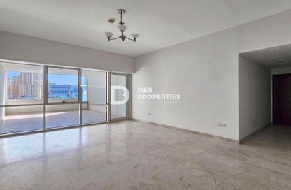 Apartment - 3 Bedrooms - 4 Bathrooms for rent in KG Tower - Dubai Marina - Dubai