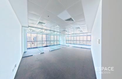 Office Space - Studio - 1 Bathroom for rent in Jumeirah Business Centre 3 (JBC 3) - JLT Cluster Y - Jumeirah Lake Towers - Dubai
