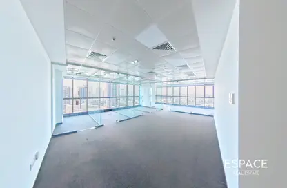 مكتب - استوديو - 1 حمام للايجار في مركز جميرا للأعمال 3 (JBC 3) - (JLT) مجمع Y - أبراج بحيرات الجميرا - دبي