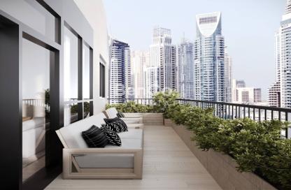 Penthouse - 6 - 6 for sale in Dubai Creek Residences North Tower 1 - Dubai Creek Residences North - Dubai Creek Residences - Dubai Creek Harbour (The Lagoons) - Dubai Penthouse - 6 - 6 for sale in Dubai Creek Residences North Tower 1 - Dubai Creek Residences North - Dubai Creek Residences - Dubai Creek Harbour (The Lagoons) - Dubai