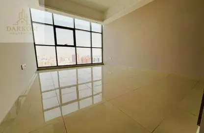 Apartment - 2 Bedrooms - 2 Bathrooms for sale in Gulf Tower - Emirates City - Ajman