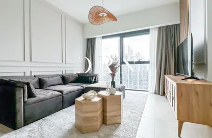 شقة - غرفة نوم - 2 حمامات للبيع في آكت ون - اكت تاورز - منطقة دار الأوبرا - وسط مدينة دبي - دبي