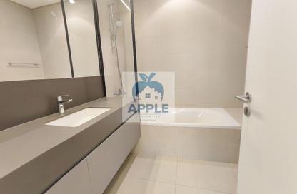 Townhouse - 3 - 4 for rent in Sendian - Masaar - Tilal City - Sharjah