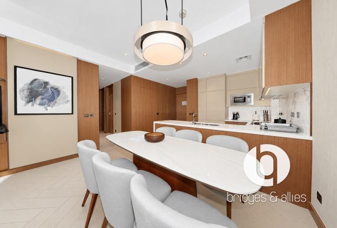 BOULEVARD VIEW | LUXURY FURNISHED | SEA VIEW photo 3