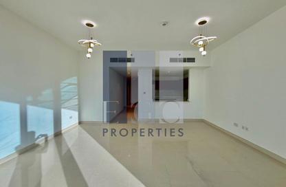 Apartment - 2 Bedrooms - 3 Bathrooms for rent in Julphar Residence - Al Reem Island - Abu Dhabi