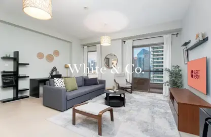 Apartment - 1 Bedroom - 2 Bathrooms for rent in Bahar 1 - Bahar - Jumeirah Beach Residence - Dubai Apartment - 1 Bedroom - 2 Bathrooms for rent in Bahar 1 - Bahar - Jumeirah Beach Residence - Dubai