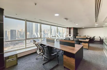 Office Space - Studio for rent in Fortune Tower - JLT Cluster C - Jumeirah Lake Towers - Dubai