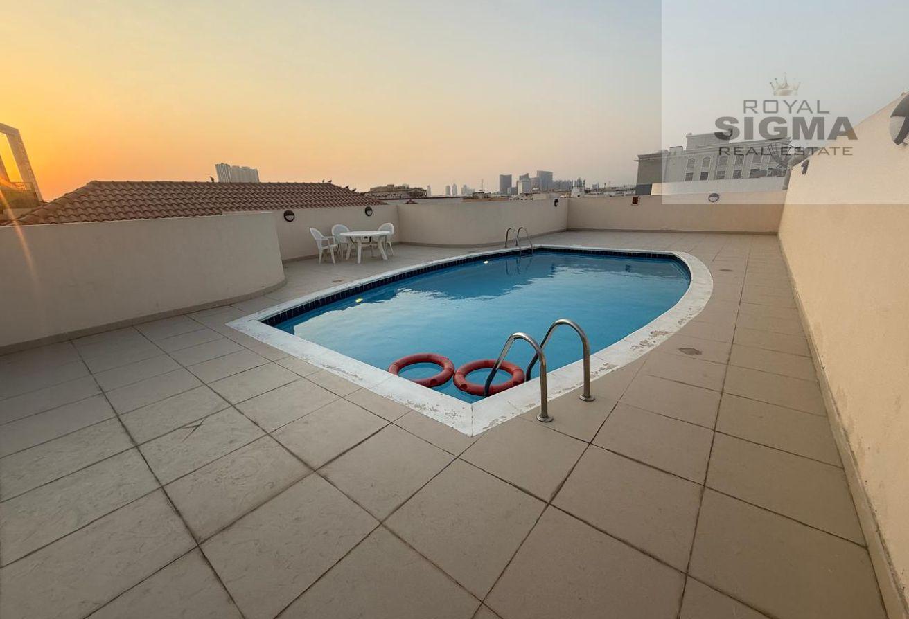 1BHK Terrace Apartment||Huge size|| Near Bus Stand photo 20