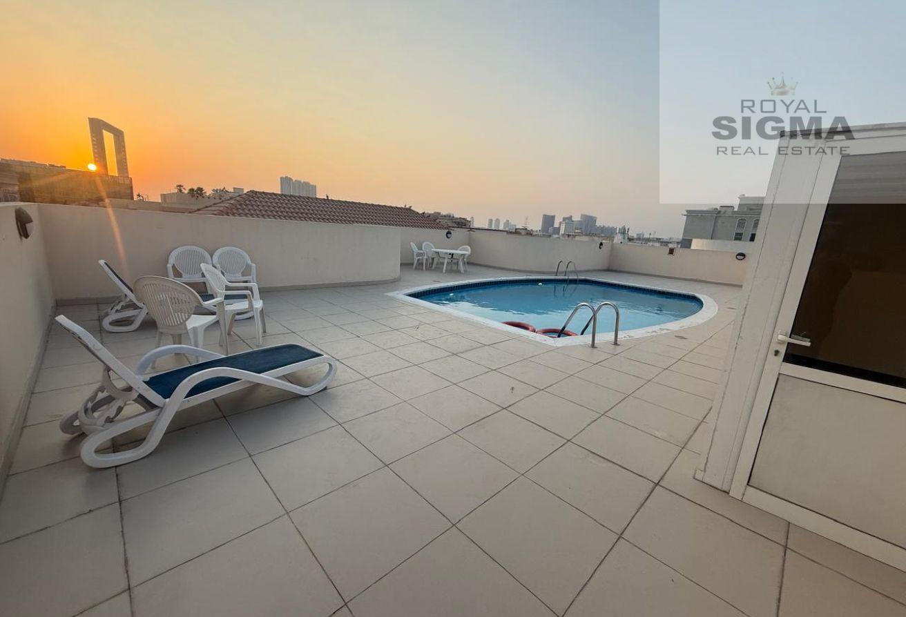 1BHK Terrace Apartment||Huge size|| Near Bus Stand photo 19