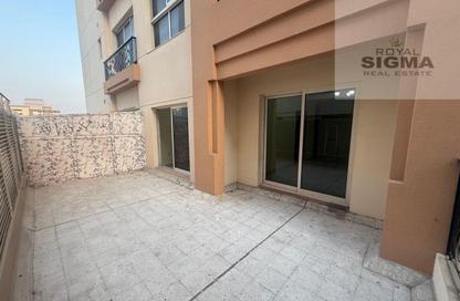 Apartment - 1 - 2 for rent in Oud Metha Building - Oud Metha - Bur Dubai - Dubai
