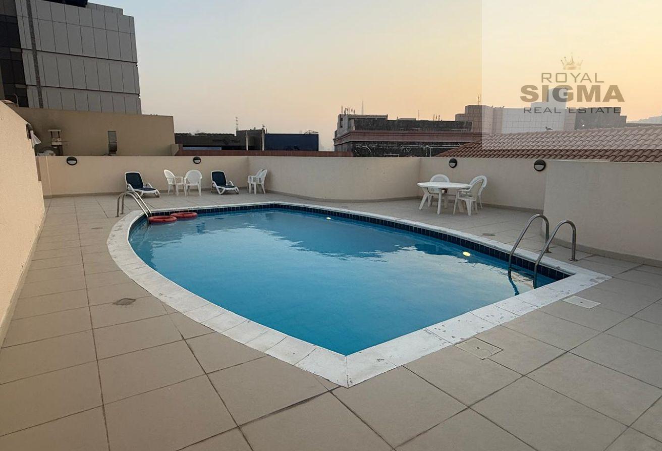 1BHK Terrace Apartment||Huge size|| Near Bus Stand photo 21