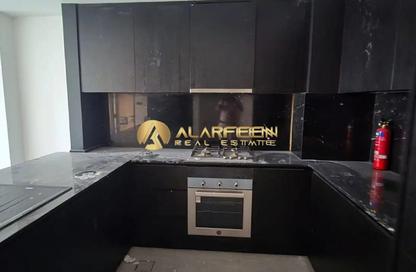 Apartment - 1 Bedroom - 1 Bathroom for rent in SH Living 1 - District 14 - Jumeirah Village Circle - Dubai