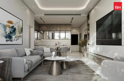 شقة - 1 للايجار في سكاي هيلز ريزيدنسز 2 - سكاي هيلز ريسيدنزيس - حديقة دبي العلميه - دبي