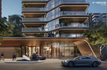 Apartment - 2 Bedrooms - 3 Bathrooms for sale in Iconic Residence - Dubai Internet City - Dubai