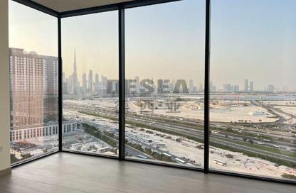 Apartment - 3 Bedrooms - 3 Bathrooms for sale in One Park Avenue - Sobha Hartland - Mohammed Bin Rashid City - Dubai Apartment - 3 Bedrooms - 3 Bathrooms for sale in One Park Avenue - Sobha Hartland - Mohammed Bin Rashid City - Dubai