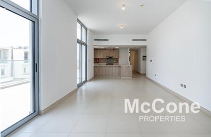 Duplex - 2 - 3 for sale in The Pulse Townhouses Cluster 3 - The Pulse Townhouses - The Pulse - Dubai South (Dubai World Central) - Dubai