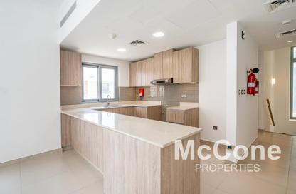 Duplex - 2 - 3 for sale in The Pulse Townhouses Cluster 3 - The Pulse Townhouses - The Pulse - Dubai South (Dubai World Central) - Dubai