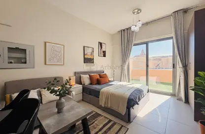 Apartment - Studio - 1 Bathroom for sale in Casa Grande - District 11 - Jumeirah Village Circle - Dubai Apartment - Studio - 1 Bathroom for sale in Casa Grande - District 11 - Jumeirah Village Circle - Dubai