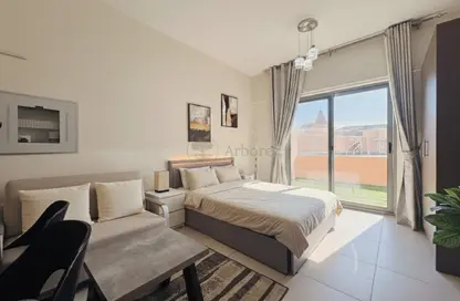 Apartment - Studio - 1 Bathroom for sale in Casa Grande - District 11 - Jumeirah Village Circle - Dubai