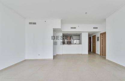 Apartment - 2 Bedrooms - 3 Bathrooms for rent in Burj Vista Tower 1 - Burj Vista - Downtown Dubai - Dubai