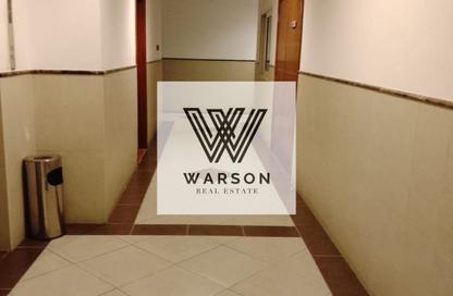 Apartment - 1 Bedroom - 2 Bathrooms for rent in Cascades Tower - Dubai Marina - Dubai Apartment - 1 Bedroom - 2 Bathrooms for rent in Cascades Tower - Dubai Marina - Dubai