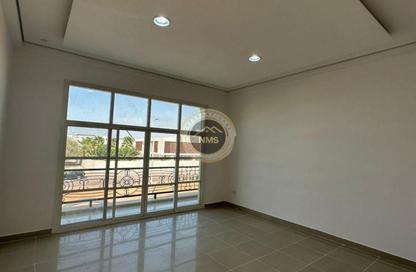Apartment - Studio - 1 Bathroom for rent in Al Muntazah - Abu Dhabi