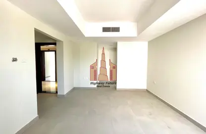 Apartment - 1 Bedroom - 1 Bathroom for rent in Sarab 2 - Aljada - Sharjah