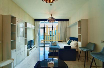 Apartment - Studio - 1 Bathroom for rent in Bayz by Danube - Business Bay - Dubai