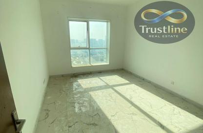 Apartment - 1 Bedroom - 2 Bathrooms for sale in Oasis Tower - Al Rashidiya 1 - Al Rashidiya - Ajman