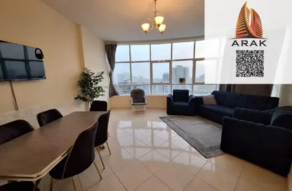 Whole Building for sale in Al Rashidiya Towers - Al Rashidiya - Ajman Downtown - Ajman