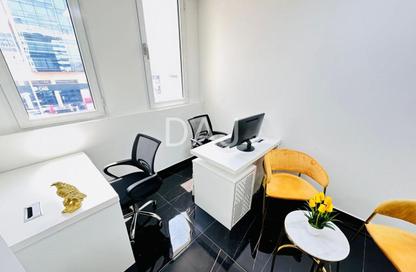 Office Space - Studio - 1 for rent in Horizone Building - Port Saeed - Deira - Dubai