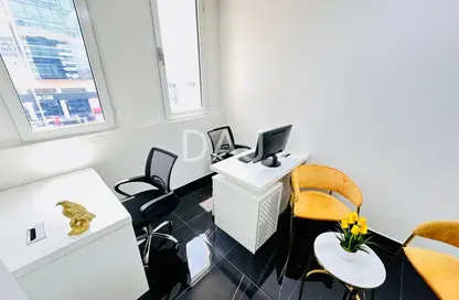 Office Space - Studio - 1 Bathroom for rent in Horizone Building - Port Saeed - Deira - Dubai Office Space - Studio - 1 Bathroom for rent in Horizone Building - Port Saeed - Deira - Dubai