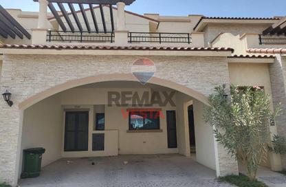 Apartment - 3 Bedrooms - 3 Bathrooms for rent in Bloom Gardens Villas - Bloom Gardens - Al Salam Street - Abu Dhabi Apartment - 3 Bedrooms - 3 Bathrooms for rent in Bloom Gardens Villas - Bloom Gardens - Al Salam Street - Abu Dhabi