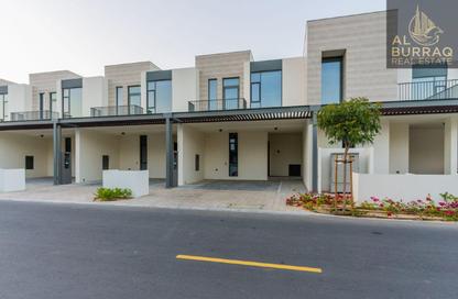 Villa - 3 - 4 for rent in Sun - Arabian Ranches 3 - Dubai