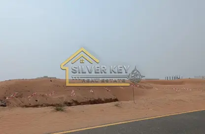 Land - Studio for sale in Al Belidah - Al Bataeh - Sharjah
