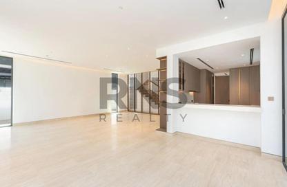 Villa - 4 Bedrooms - 5 Bathrooms for sale in Alaya - Tilal Al Ghaf - Dubai Villa - 4 Bedrooms - 5 Bathrooms for sale in Alaya - Tilal Al Ghaf - Dubai