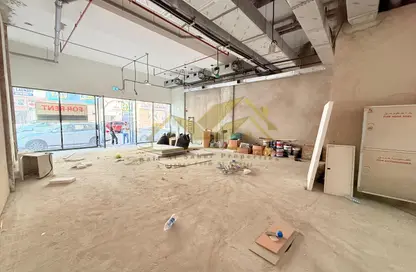 Shop - 2 Bedrooms - 2 Bathrooms for rent in Al Garhoud - Dubai Shop - 2 Bedrooms - 2 Bathrooms for rent in Al Garhoud - Dubai