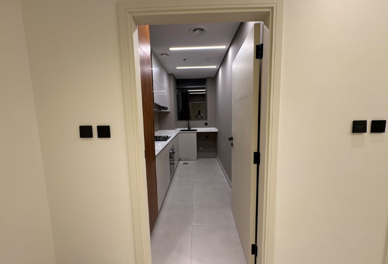 1 bedroom apartment in PG One, Al Furjan: 9