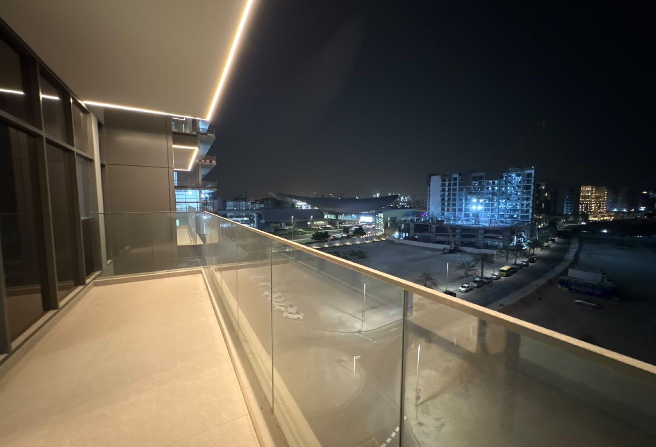 1 bedroom apartment in PG One, Al Furjan: 5