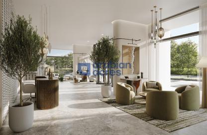 Apartment - 3 - 5 for sale in Terra Gardens Townhouse - Terra Gardens - Expo City - Dubai