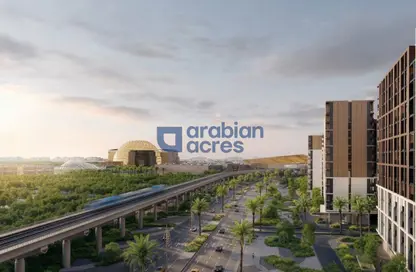 Apartment - 3 Bedrooms - 5 Bathrooms for sale in Terra Gardens Townhouse - Terra Gardens - Expo City - Dubai Apartment - 3 Bedrooms - 5 Bathrooms for sale in Terra Gardens Townhouse - Terra Gardens - Expo City - Dubai