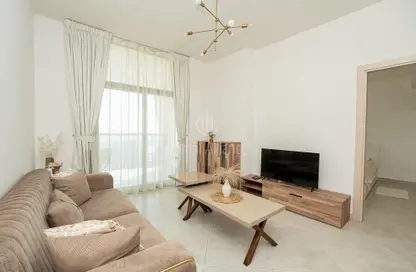 شقة - 2 غرف نوم - 2 حمامات للايجار في بن غاطي افنيو - الجداف - دبي