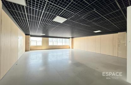 Office Space - Studio for rent in Bay Square Building 13 - Bay Square - Business Bay - Dubai