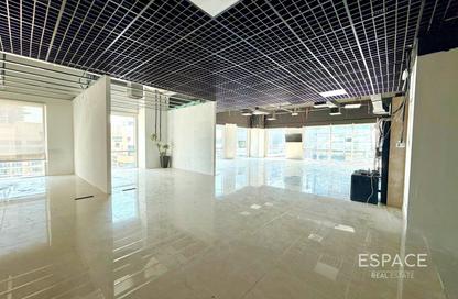 Office Space - Studio for rent in Bay Square Building 13 - Bay Square - Business Bay - Dubai